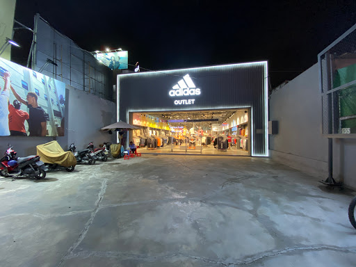 Top 15 cửa hàng outlet adidas Quận Bình Tân Hồ Chí Minh 2022