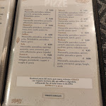 Photo n°3 de l'avis de David.o fait le 24/01/2023 à 21:51 sur le  Positano Pizzeria di Lauro Antonio à Rovato