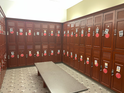 Gym «LA Fitness», reviews and photos, 371 Highland Ave, Glenside, PA 19038, USA