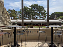 Atmosphère du Restaurant La Villa à Argelès-sur-Mer - n°9