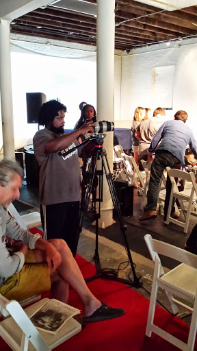 Live Music Venue «ShapeShifter Lab», reviews and photos, 18 Whitwell Pl, Brooklyn, NY 11215, USA