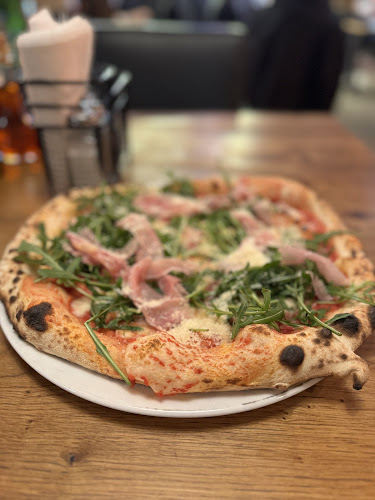 Sapori di Napoli n.899- AVPN