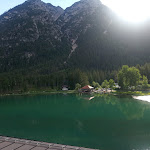 Photo n°8 de l'avis de Moty.h fait le 15/06/2022 à 02:22 sur le  Hotel Baur am See à Toblach