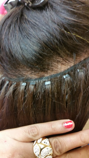 Hair Salon «Stella Dominican Hair Salon», reviews and photos, 1107 Cottman Ave, Philadelphia, PA 19111, USA