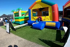 Castle Kid Jumping Castle Rentals image