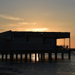 Photo n°3 de l'avis de giuliani.a fait le 07/08/2021 à 12:48 sur le  Bar Pontile à Cattolica