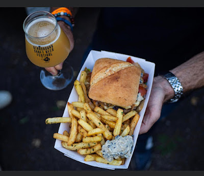 Hannabelle foodtruck à Gambsheim