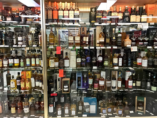 Liquor Store «Hi-Time Wine Cellars», reviews and photos, 250 Ogle St, Costa Mesa, CA 92627, USA