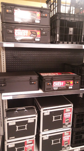 Office Supply Store «Office Depot», reviews and photos, 12900 Foothill Blvd, Sylmar, CA 91342, USA