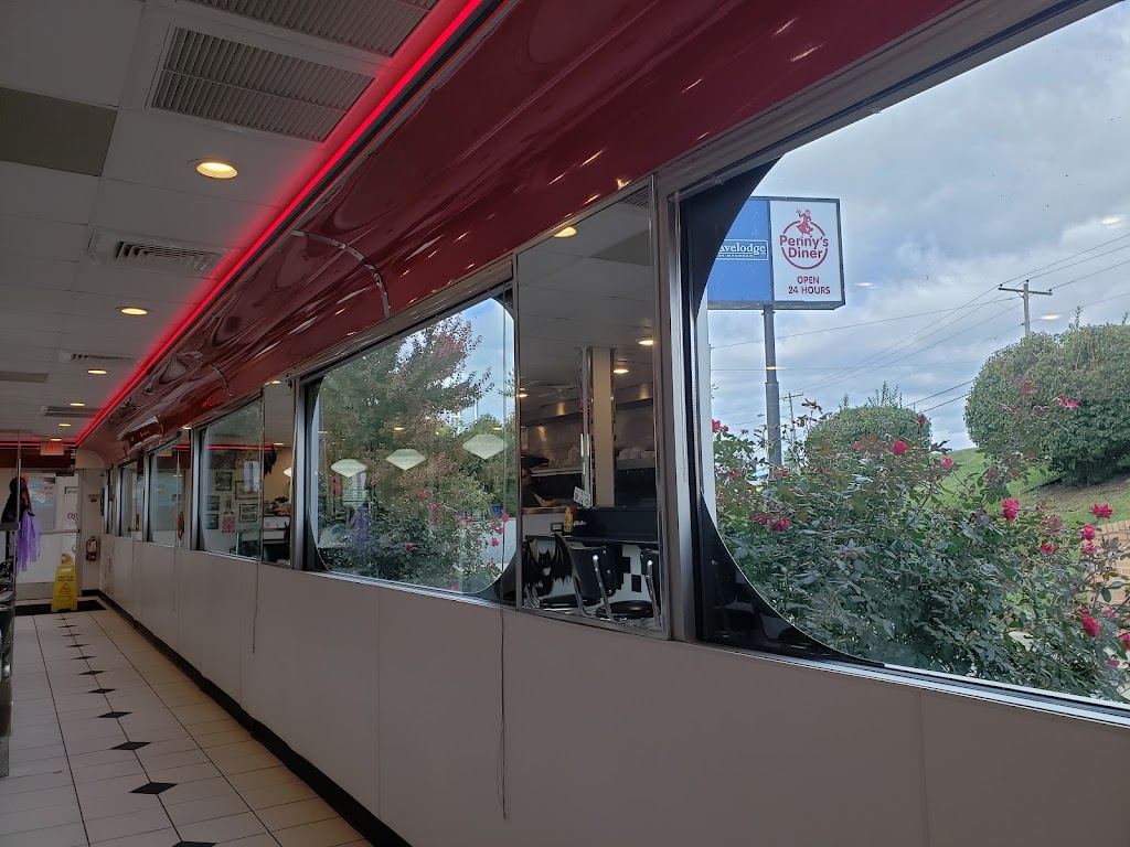 Penny’s Diner 21716
