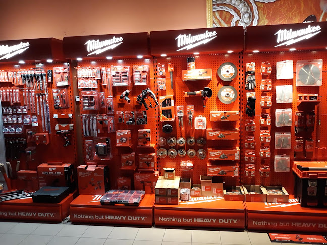 Hidromol Szerszám és Gépkölcsönző