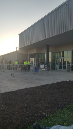 Conference Center «Fair & Expo Center», reviews and photos, 2695 E Henrietta Rd, Henrietta, NY 14467, USA