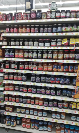 Department Store «Walmart Supercenter», reviews and photos, 1546 Marion-Mt Gilead Rd, Marion, OH 43302, USA