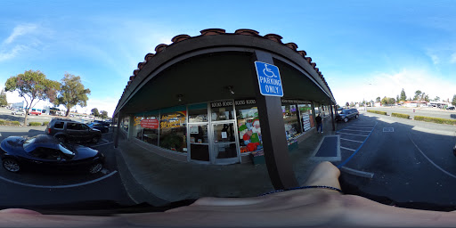 Used Book Store «Berkshire Books», reviews and photos, 3480 Clayton Rd, Concord, CA 94519, USA