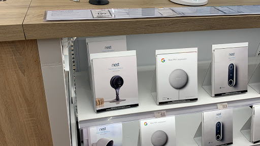 Department Store «Bed Bath & Beyond», reviews and photos, 141 Highlands Blvd Dr, Manchester, MO 63011, USA