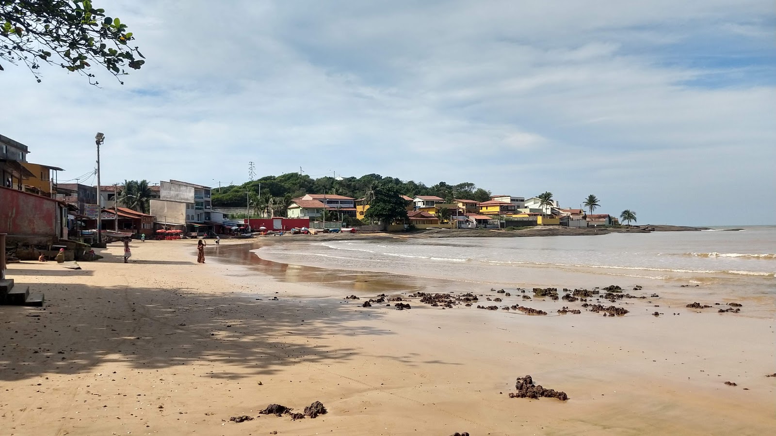Ponta da Fruta photo #7