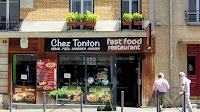 Photos du propriétaire du Restaurant grec Chez Tonton à Vanves - n°1