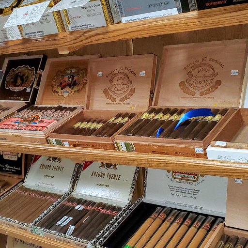 Tobacco Shop «Trend Vape Smoke», reviews and photos, 1616 Bethany Home Rd, Phoenix, AZ 85016, USA