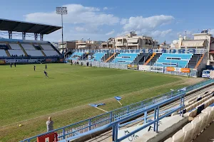 Stavros Mavrothalassitis Stadium image