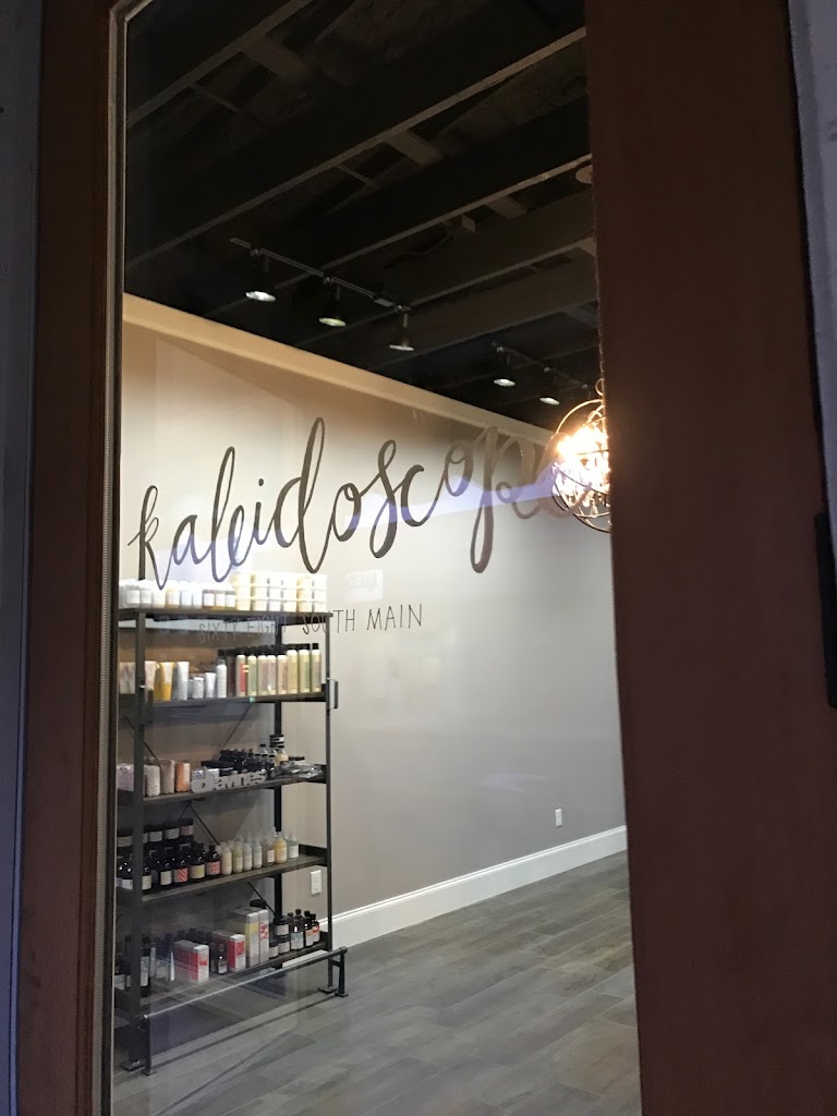 Kaleidoscope 38555