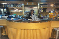 Atmosphère du Restaurant L’Entracte à Penta-di-Casinca - n°2