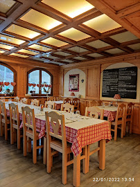 Atmosphère du Restaurant Au Bon Pêcheur à Colroy-la-Roche - n°6