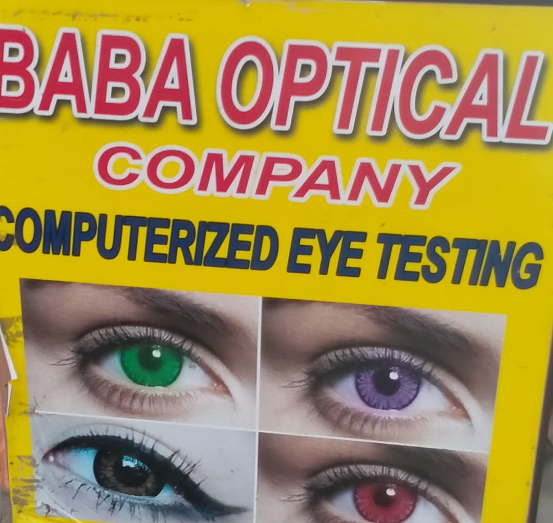 Baba optical
