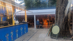 Photo n°20 de Guinguette FMR à Champigny-sur-Marne ()