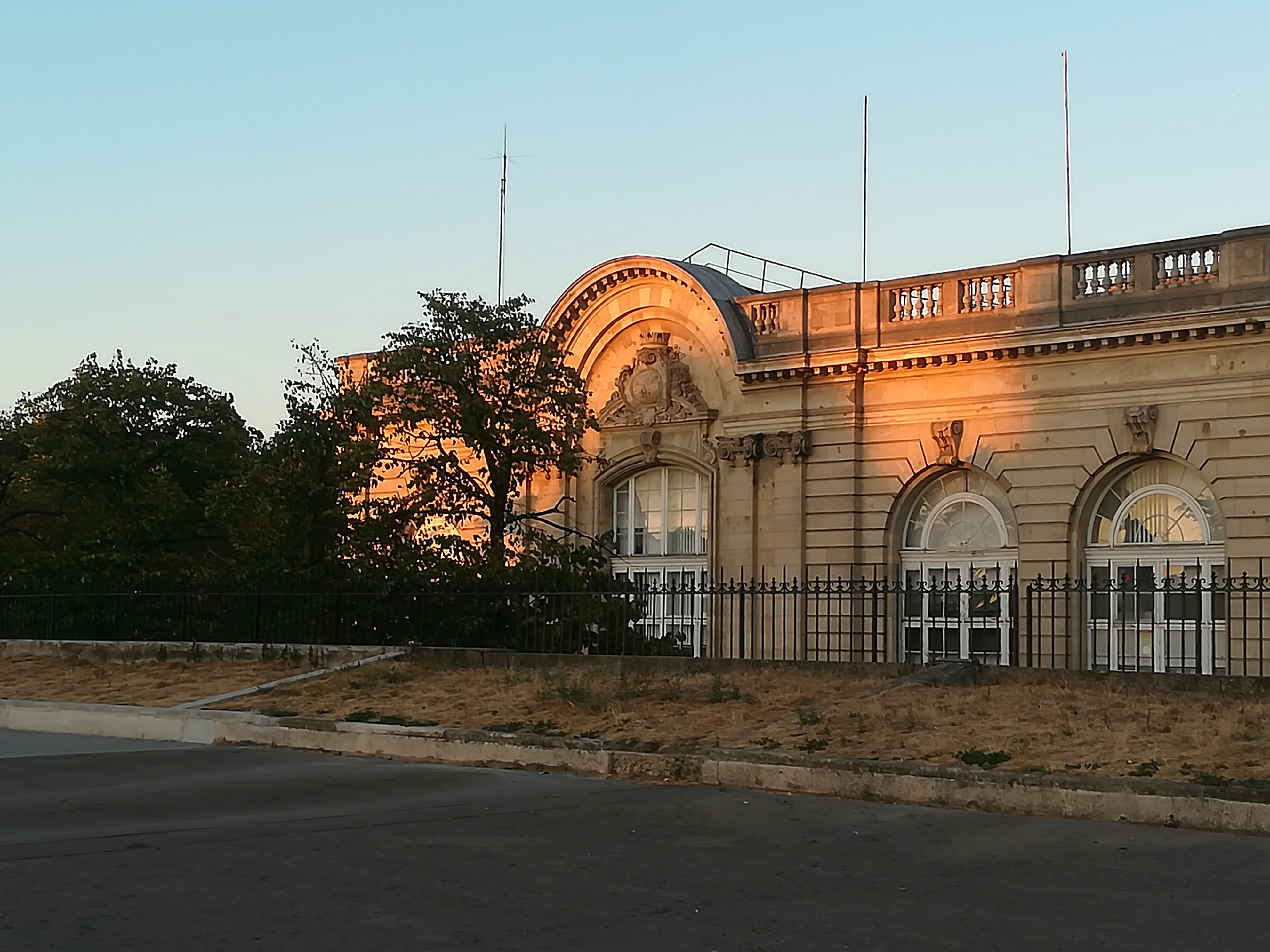 Photo n° 2 de l'avis de Kali. fait le 16/08/2018 à 19:41