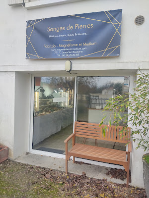magnetisme et medium à Brioux-sur-Boutonne