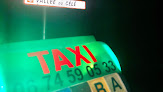 Service de taxi Allo Taxi Thomas 12300 Saint-Santin