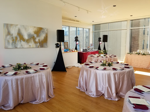 Banquet Hall «The Stockroom at 230», reviews and photos, 230 Fayetteville St, Raleigh, NC 27601, USA