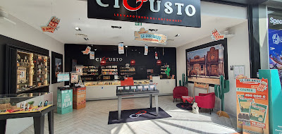 CIGUSTO PAU LESCAR à Lescar