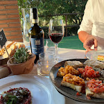 Photo n°1 de l'avis de Lucie.p fait le 07/07/2022 à 20:14 sur le  La Stellata Trattoria à Saturnia