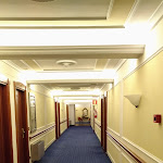 Photo n°9 de l'avis de Alessandro.a fait le 03/09/2022 à 09:47 sur le  Grand Hotel Terme & Spa à Montegrotto Terme