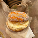 Photo n°1 de l'avis de Maria.c fait le 12/02/2024 à 16:28 sur le  Rischart: Café am Markt à Munich