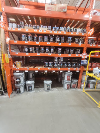 Home Improvement Store «The Home Depot», reviews and photos, 9818 Reisterstown Rd, Owings Mills, MD 21117, USA