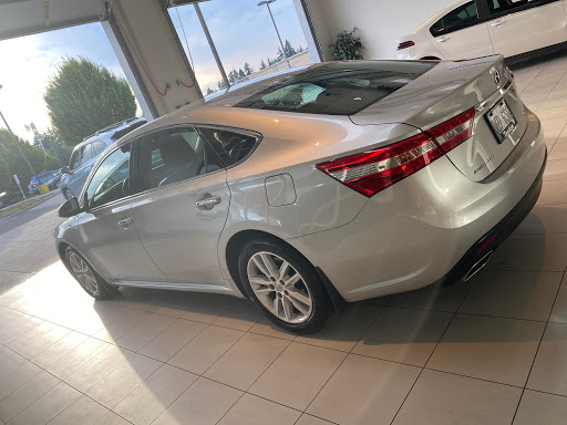 Toyota Dealer «Ron Tonkin Toyota», reviews and photos, 750 SE 122nd Ave, Portland, OR 97233, USA