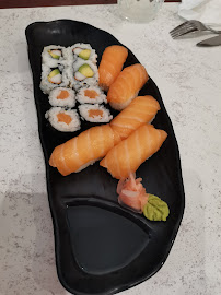 Sushi du Restaurant asiatique Asian Street Food à Berck - n°5