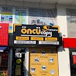 Öncü Ozalit Kirtasiye Yayincilik Sanayi Ticaret Limited Şirketi