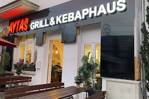 AYTAŞ Grill & Kebabhaus