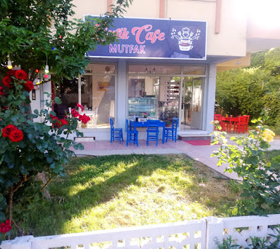 Butik Cafe Mutfak