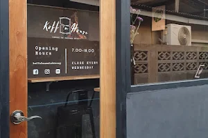 KOFF 'N HOUSE Specialty Coffee image
