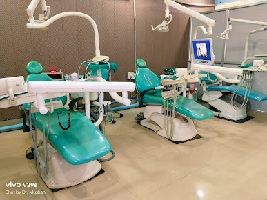 Nathani Dental Clinic(Multispeciality Dental Clinic ,Orthodontic and Implant Center) - Nathani Dental Clinic(Multispeciality Dental Clinic ,Orthodontic and Implant Center)