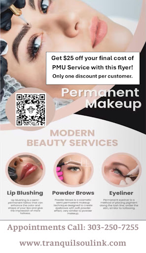 Explore cover up tattoo ideas, creative tattoo ideas in Aurora, available at Tranquil Soul Ink (located inside Sola Salon Studios)