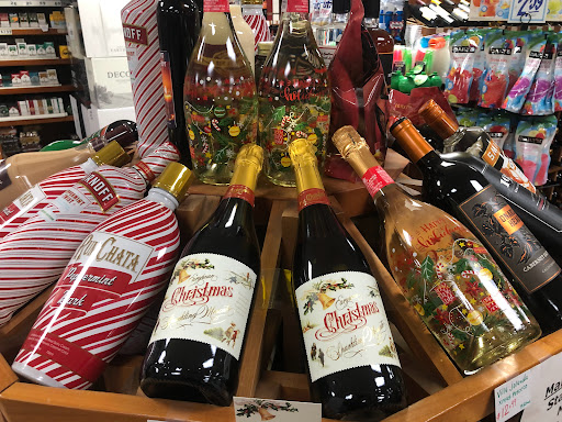 Wine Store «California Wine & Spirits», reviews and photos, 23123 Camden Way, California, MD 20619, USA