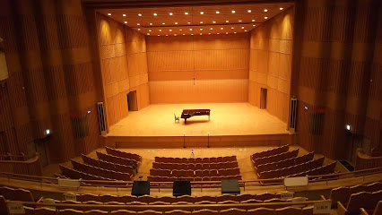 ザ・カレッジ・オペラハウス(大阪音楽大学)