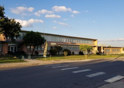 Charles A. Arnold Elementary School