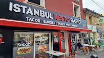 Les plus récentes photos du Kebab Istanbul Resto Rapid' à Montélimar - n°1