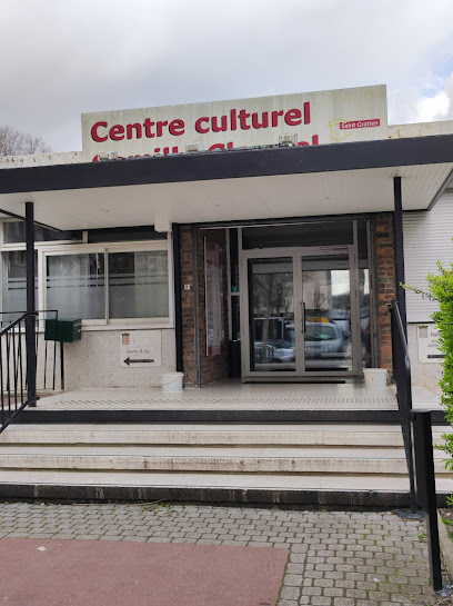 Centre Culturel Camille Claudel Saint-Gratien
